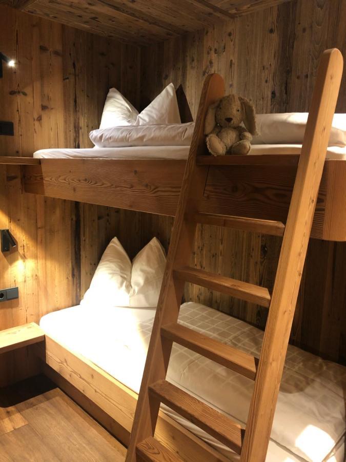 شقة Mi Coa Santa Cristina Val Gardena المظهر الخارجي الصورة