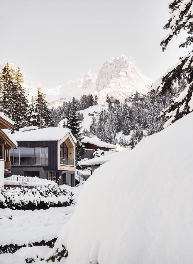 شقة Mi Coa Santa Cristina Val Gardena المظهر الخارجي الصورة