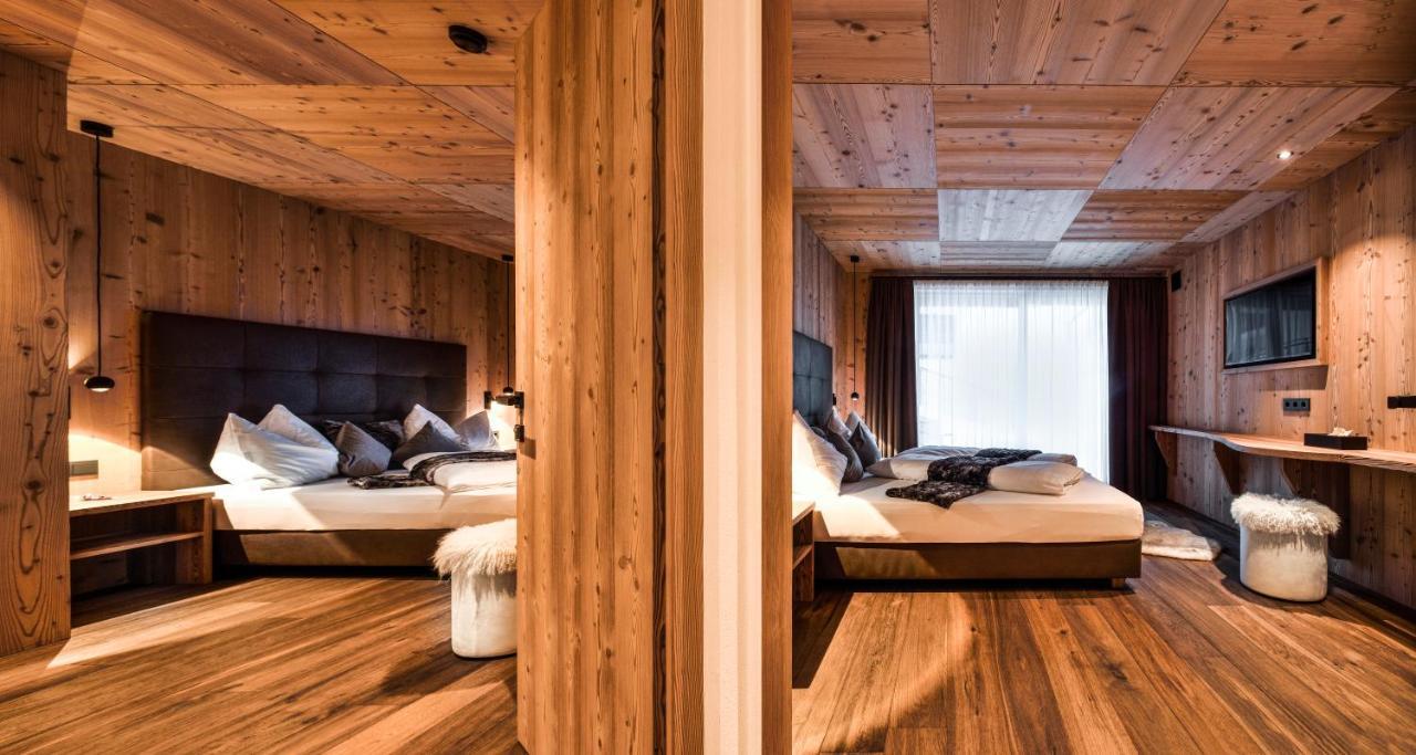 شقة Mi Coa Santa Cristina Val Gardena المظهر الخارجي الصورة